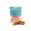 Natures Deli Wild Salmon & Sweet Potato Sticks 100g