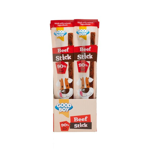 GoodBoy Beef Stick