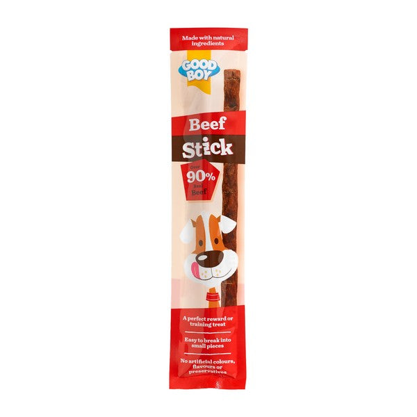 GoodBoy Beef Stick