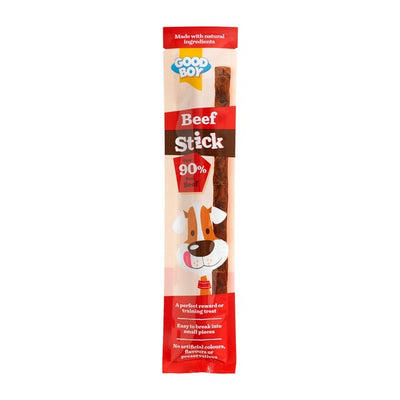 GoodBoy Beef Stick