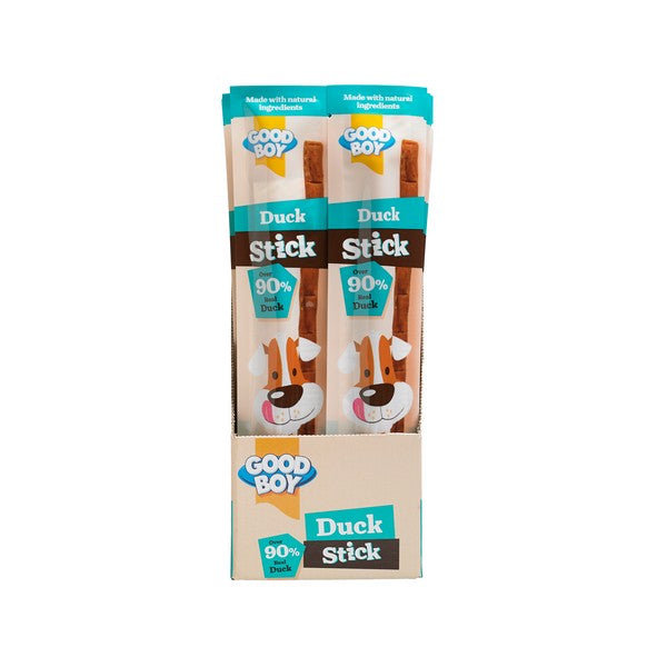 GoodBoy Duck Stick