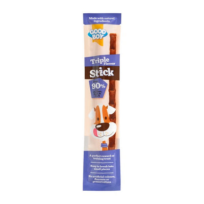 GoodBoy Triple Flavour Stick