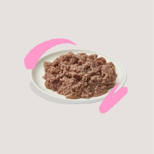 Edgard & Cooper Cat Pate - 85g