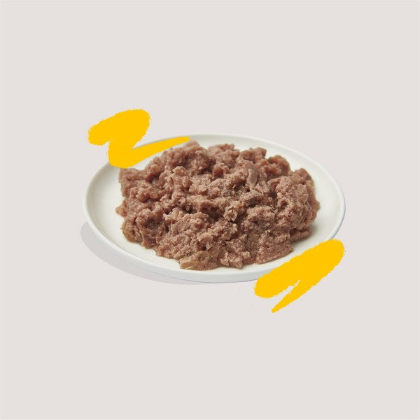 Edgard & Cooper Cat Pate - 85g