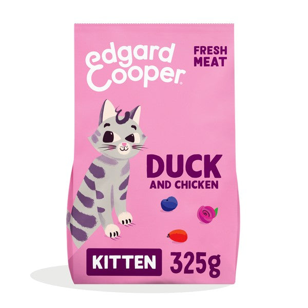 Edgard & Cooper Cat Kibble