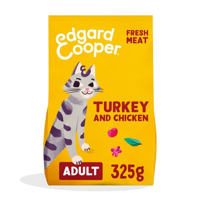 Edgard & Cooper Cat Kibble