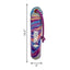 KONG Wild Shieldz Training Dummy Swirl Small Medium