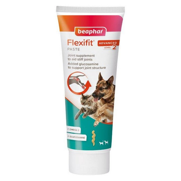 Beaphar Flexifit Cat & Dog Paste 250g - Advanced Level 2