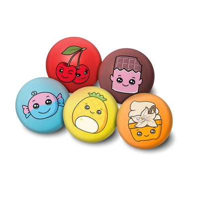 Sportspet Scented Cuties (Dcse 24)