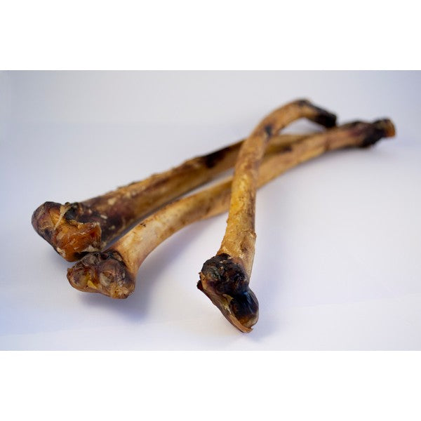 Doodles Deli Air Dried Ostrich Wing Bone 1kg