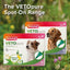 Beaphar VETOpure Small Dog Spot On 3 Pipette