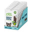 Edgard & Cooper Dog Adult Dental Sticks Apple & Eucalyptus Small