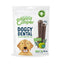 Edgard & Cooper Dog Adult Dental Sticks Apple & Eucalyptus Large