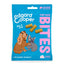 Edgard & Cooper Dog Adult Bites Salmon Large 50g