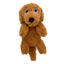 KONG Comfort Pups Goldie Medium