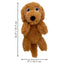 KONG Comfort Pups Goldie Medium
