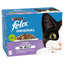 Felix Original Mixed Selection in Jelly Wet Cat Food