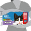 Felix Original Mixed Selection in Jelly Wet Cat Food