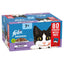 Felix Original Senior 7+ Mixed Selection in Jelly Wet Cat Food