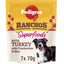 Pedigree Ranchos Superfoods with Turkey 70g