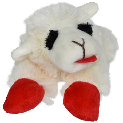 Happy Pet Lamb Chop Small 6Inch