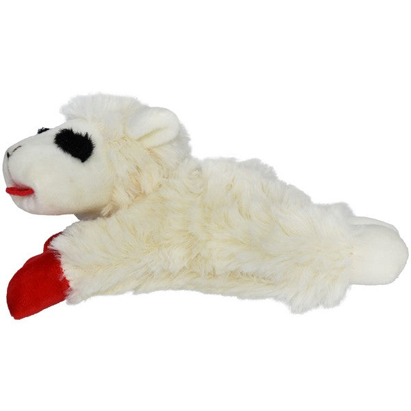 Happy Pet Lamb Chop Small 6Inch