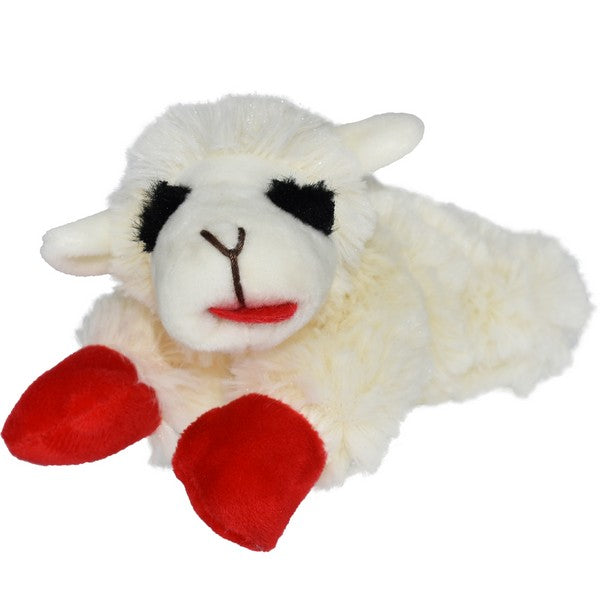 Happy Pet Lamb Chop Small 6Inch