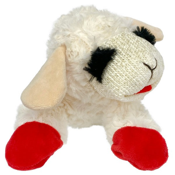 Happy Pet Lamb Chop Medium 10.5 Inch