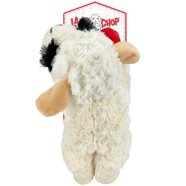 Happy Pet Lamb Chop Medium 10.5 Inch