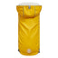 GF Pet Elasto-Fit Insulated Raincoat Yellow Small