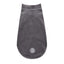 GF Pet Gondola Base Layer Charcoal Small