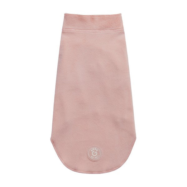 GF Pet Gondola Base Layer Pink Small