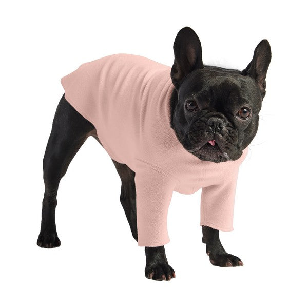 GF Pet Gondola Base Layer Pink Small