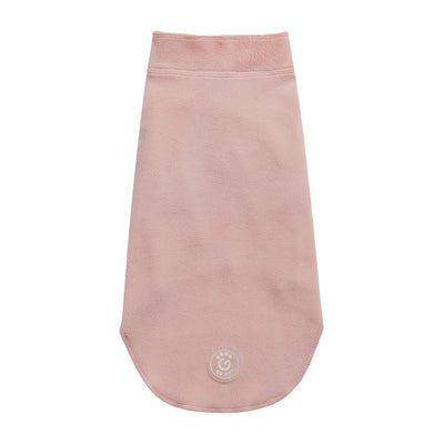 GF Pet Gondola Base Layer Pink Medium