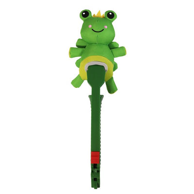 Rosewood Flingerz Frog Throw Toy