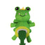 Rosewood Flingerz Frog Throw Toy