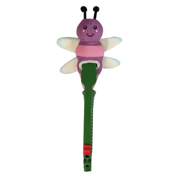 Rosewood Flingerz Dragonfly Throw Toy