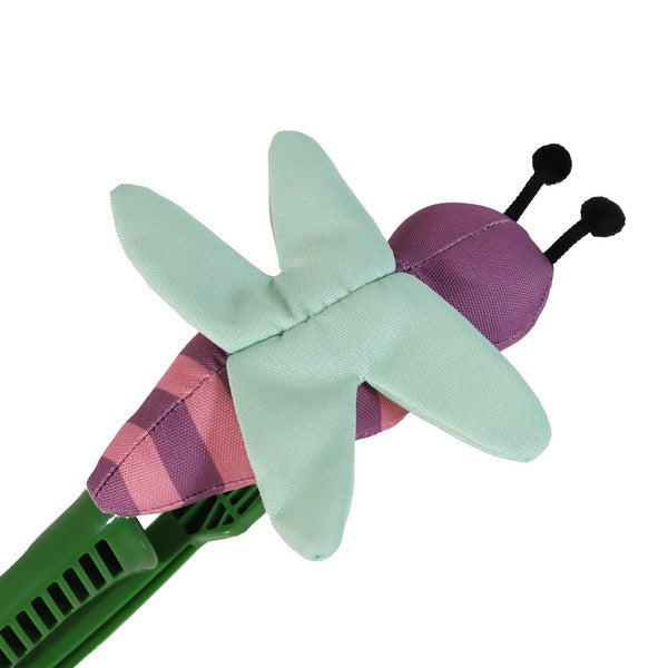 Rosewood Flingerz Dragonfly Throw Toy