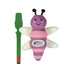 Rosewood Flingerz Dragonfly Throw Toy