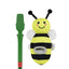 Rosewood Flingerz Bee Throw Toy