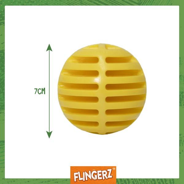 Rosewood Flingerz Treat Ball Launcher