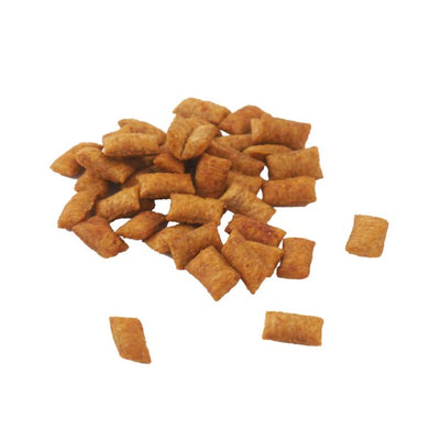 Rosewood Crunchy Chicken Cat Cushion Value Pack 200g