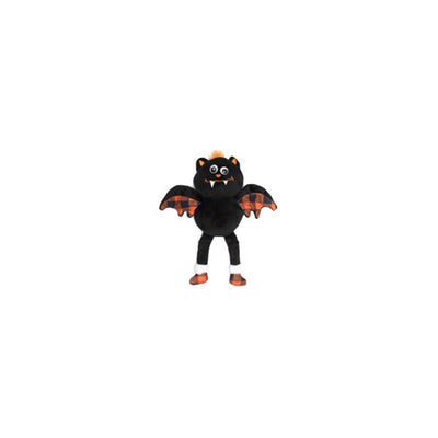 Happy Pet Halloween Bat Dog Toy