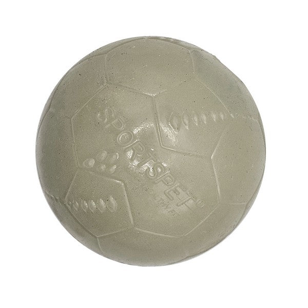 Sportspet Ball Ultimate Glow in the Dark Two Pack