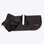 Danish Design 3-In-1 Dog Coat Black XXL 65cm