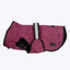 Danish Design 3-In-1 Dog Coat Plum Small 33cm