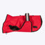 Danish Design 3-In-1 Dog Coat Red XS 25cm