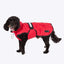 Danish Design 3-In-1 Dog Coat Red Large 49cm