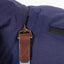 Danish Design 3-In-1 Dog Coat Navy XS 25cm