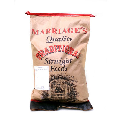 Marriages Cut Maize 20kg